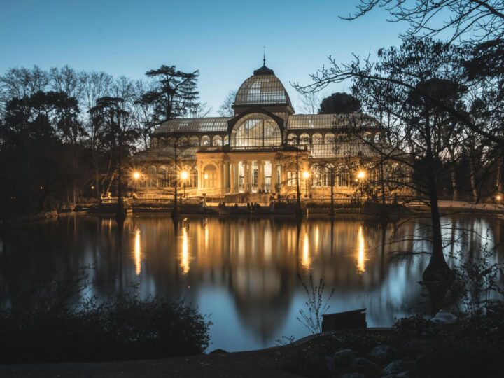 Palais Mirabell